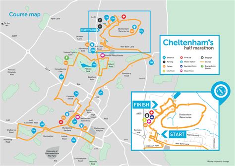 what's on in cheltenham tomorrow.